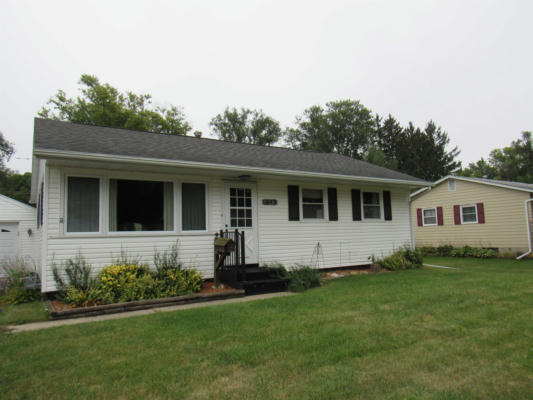 1643 GRANT ST, BELOIT, WI 53511 - Image 1