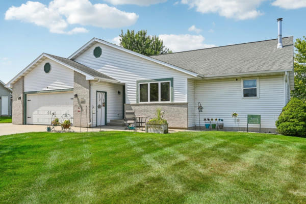 683 N WOODS EDGE DR, OREGON, WI 53575 - Image 1