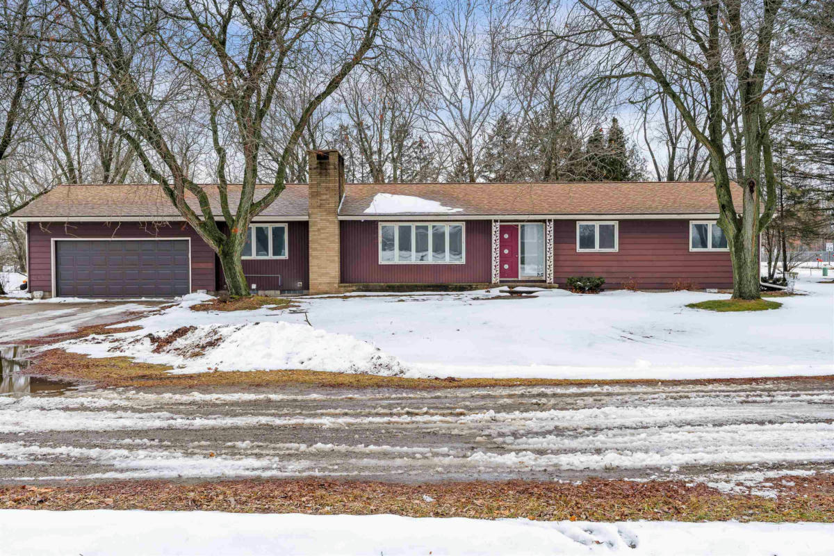 23791 COUNTY ROAD CM, TOMAH, WI 54660, photo 1 of 51