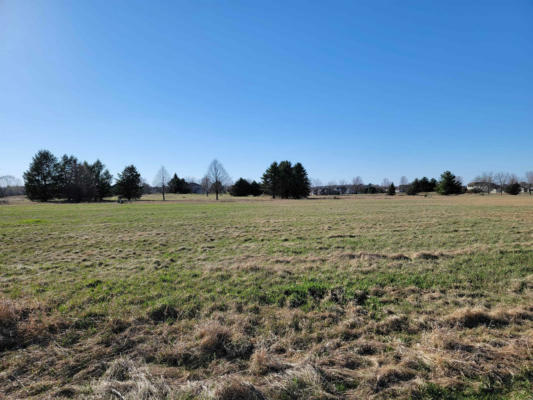 LOT 63 COUNTRY CLUB DRIVE, BRODHEAD, WI 53520 - Image 1