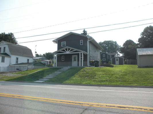 128 N MAIN ST, PATCH GROVE, WI 53817 - Image 1