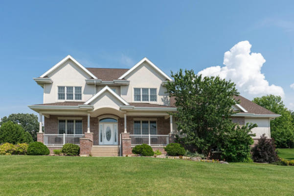 1321 RED TAIL DR, VERONA, WI 53593 - Image 1