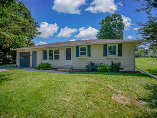 220 JUNEAU ST, LOWELL, WI 53557 - Image 1