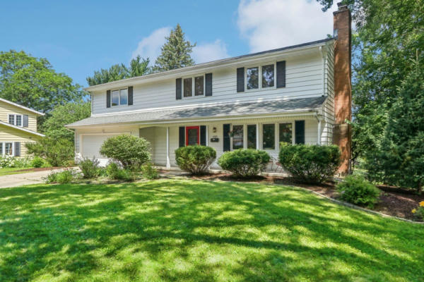 6006 GALLEY CT, MADISON, WI 53705 - Image 1