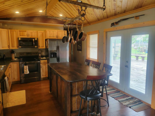 E12675 WEIGANDS BAY N, MERRIMAC, WI 53561, photo 5 of 22