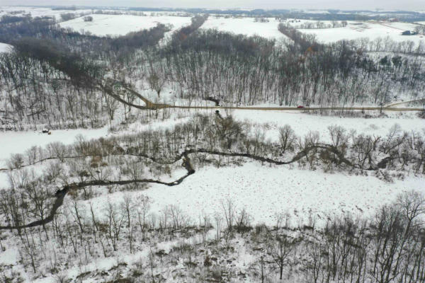 25 +/- ACRES AAVANG ROAD, BLUE MOUNDS, WI 53517, photo 2 of 17