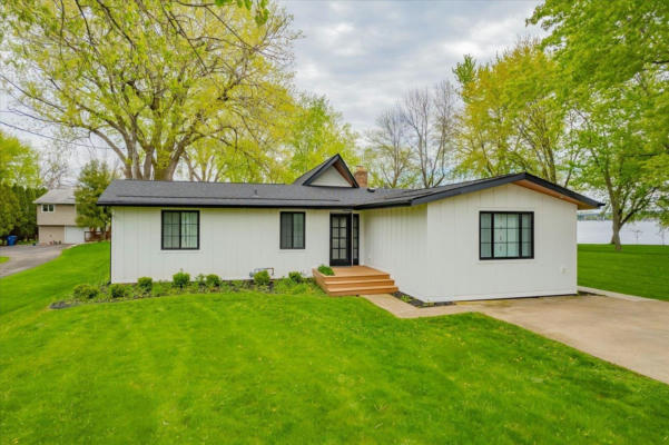 1791 BUTTE DES MORTS BEACH RD, NEENAH, WI 54956 - Image 1