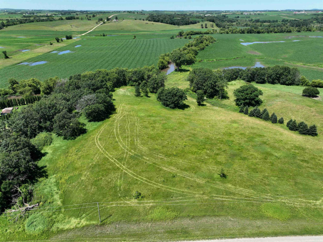 11.9 ACRES PECATONICA ROAD, DARLINGTON, WI 53587, photo 1 of 14