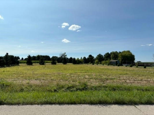 LOT 28 & 30 KARAU AVENUE, RIPON, WI 54971 - Image 1