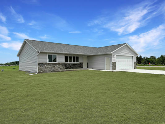 128 SUNFLOWER ST, WESTBY, WI 54667 - Image 1