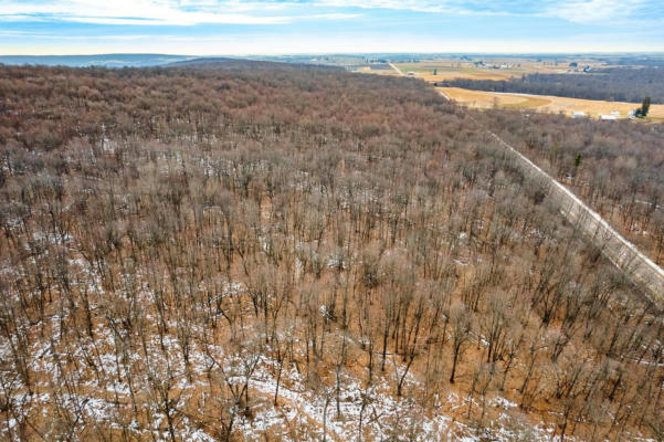 20 ACRES COUNTY ROAD D, ROCK SPRINGS, WI 53961 - Image 1