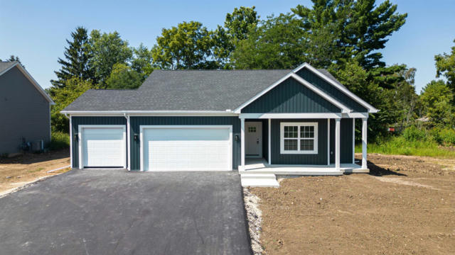 400 LUANN KAY LN, ORFORDVILLE, WI 53576 - Image 1