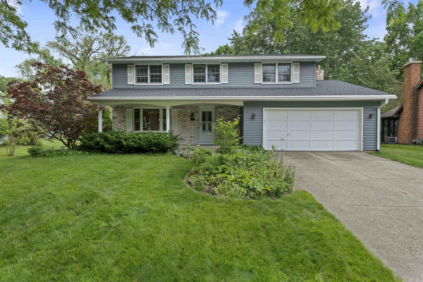 5305 SOUTH HILL DR, MADISON, WI 53705 - Image 1