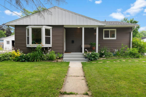 129 SILVER RD, MADISON, WI 53714 - Image 1