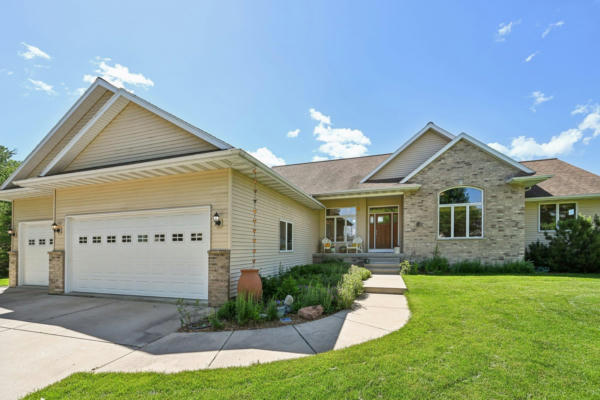 602 PLEASANT VALLEY PKWY, WAUNAKEE, WI 53597 - Image 1