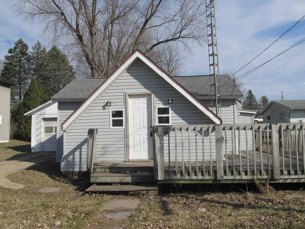 1518 11TH AVE, MONROE, WI 53566, photo 1 of 10