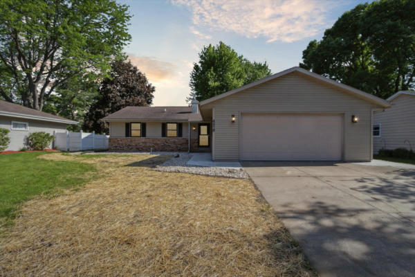 4218 SKYVIEW DR, JANESVILLE, WI 53546 - Image 1
