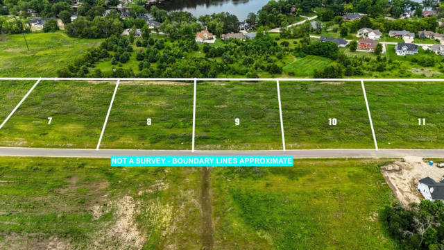 LOT 15 LAKESTONE, MERRIMAC, WI 53561, photo 5 of 26