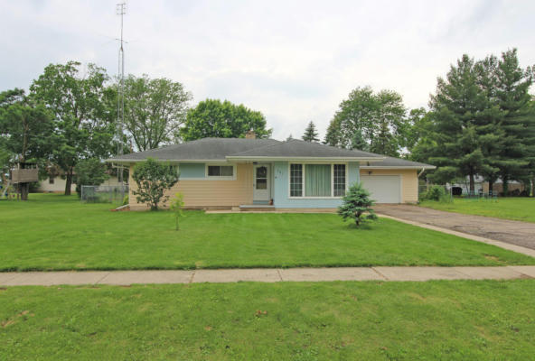 341 WILLOW ST, ARENA, WI 53503 - Image 1