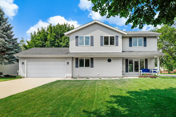 1 LYNVILLE CT, MADISON, WI 53719 - Image 1
