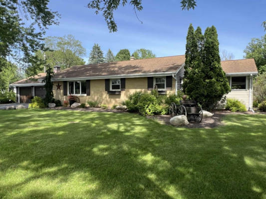 5610 N COUNTY ROAD H, JANESVILLE, WI 53548 - Image 1