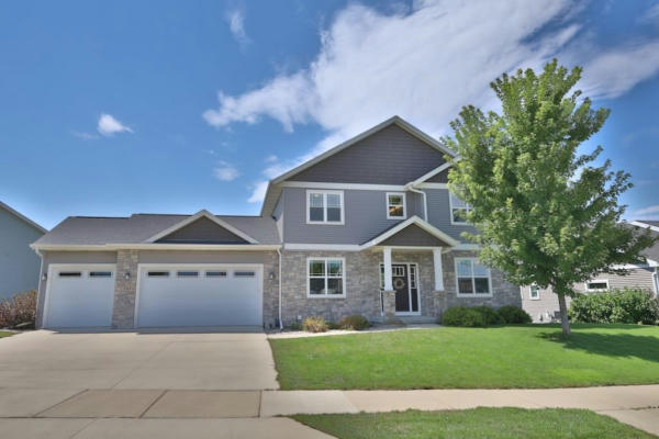 512 BURNT SIENNA DR, MIDDLETON, WI 53562 - Image 1