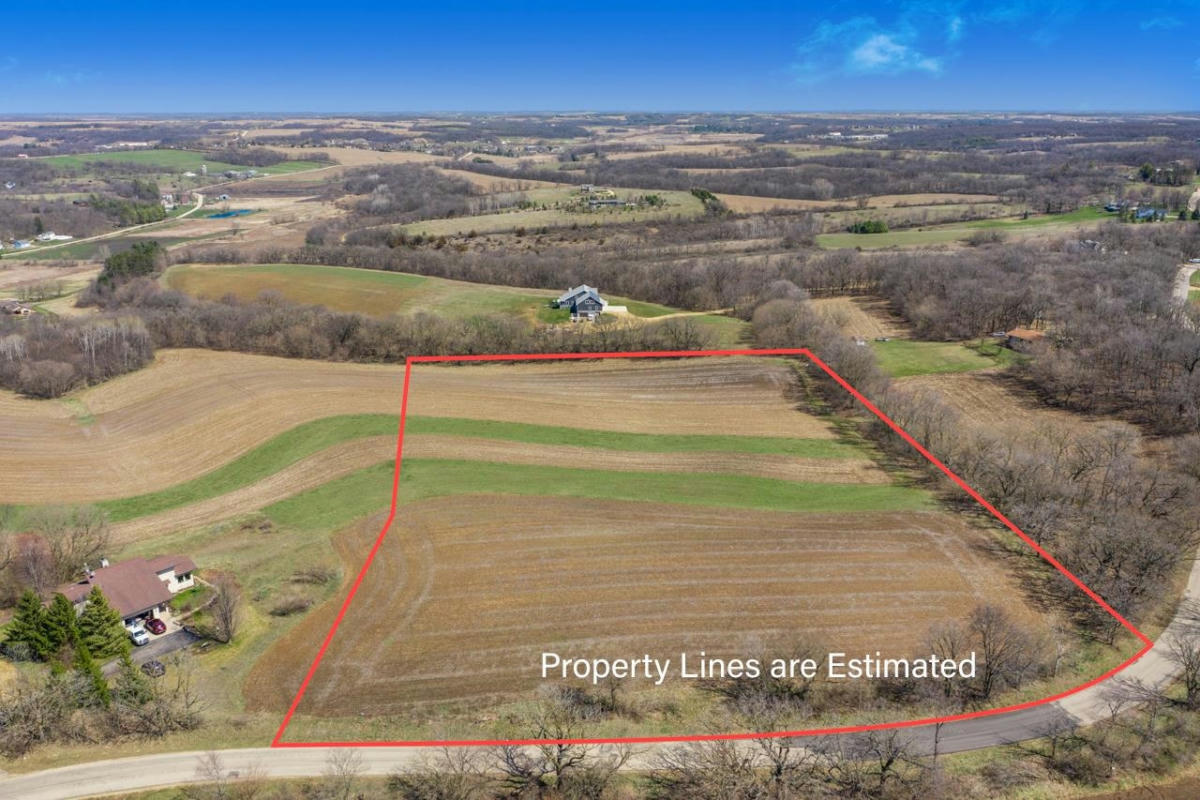 10 ACRES MARTY ROAD, NEW GLARUS, WI 53574, photo 1 of 16