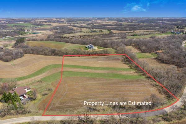 10 ACRES MARTY ROAD, NEW GLARUS, WI 53574 - Image 1