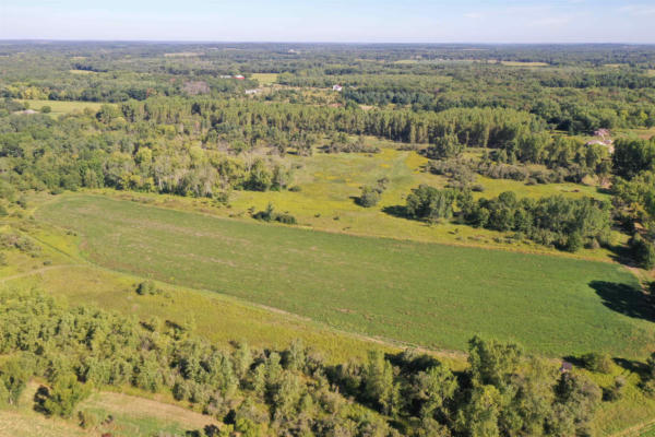 81.00AC SIMONSON ROAD, PORTAGE, WI 53901 - Image 1